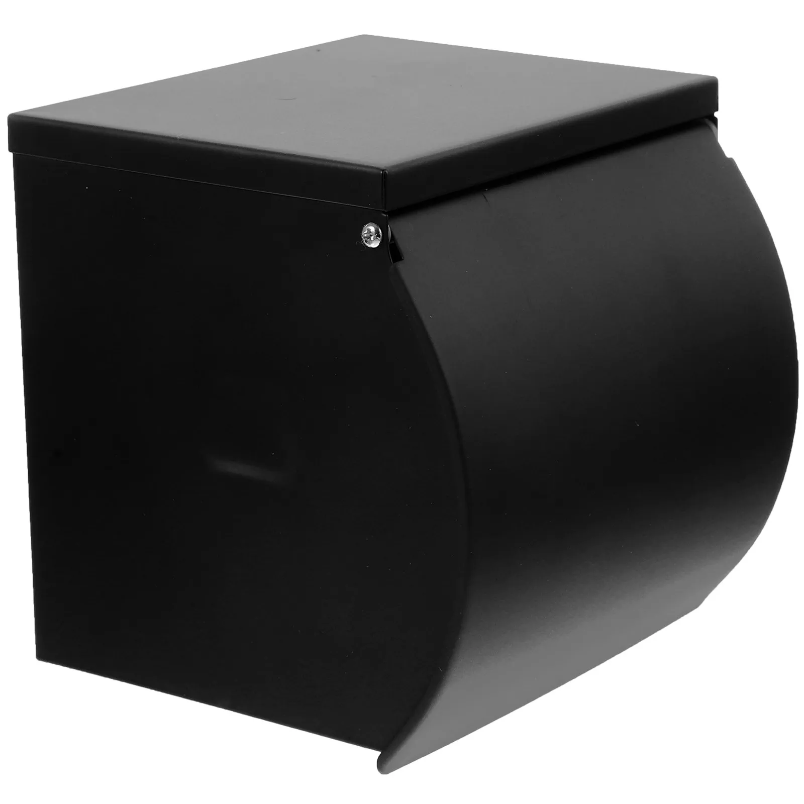 Stainless Steel Toilet Paper Holder Black Wall Mounted Toilet Paper Roll Holder Shelf Storage Bathroom Rack Waterproof Tissue
Stainless Steel Toilet Paper Holder Black Wall Mounted Toilet Paper Roll Holder Shelf Storage Bathroom Rack Waterproof Tissue