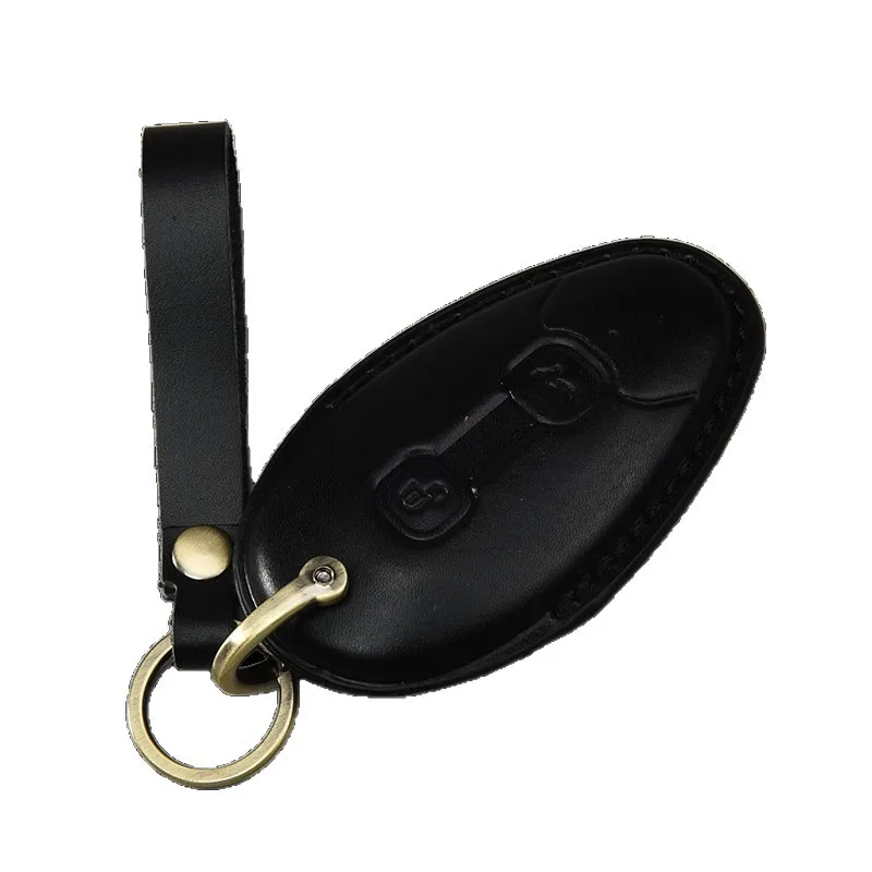 Handmade Cowhide Leather Remote Key Pouch For Vespa GTS300 Sprint Primavera 150 Scooter Key Fob Cover
Handmade Cowhide Leather Remote Key Pouch For Vespa GTS300 Sprint Primavera 150 Scooter Key Fob Cover