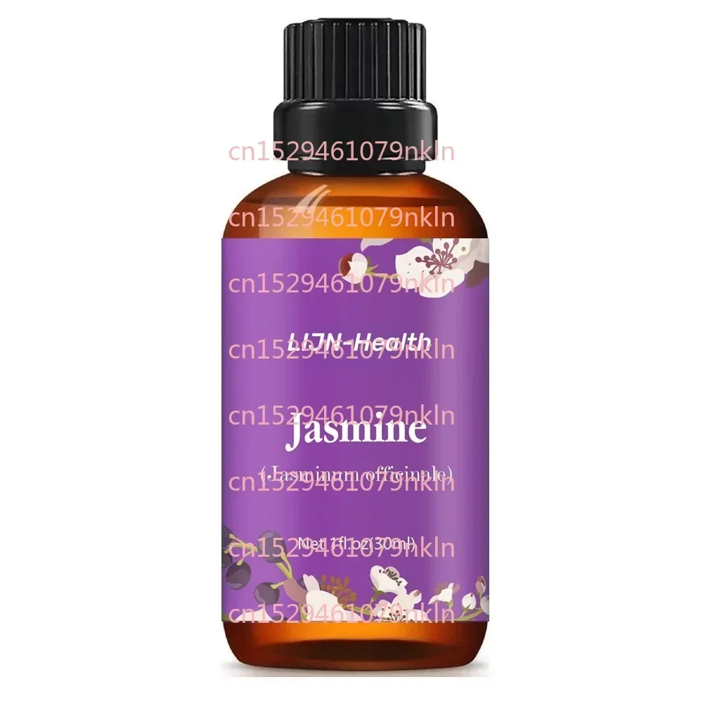Jasmine Essential Oil, Aromatherapy Oils for Diffuser, Massage, Soap, Candle Making, Perfume, 30 ml
Jasmine Essential Oil, Aromatherapy Oils for Diffuser, Massage, Soap, Candle Making, Perfume, 30 ml