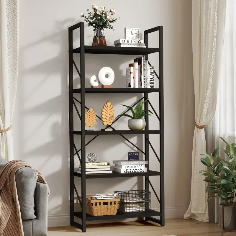 Artistic modern bookcase, bookshelf, storage rack bookcase organizer for books in living room/home/office
Artistic modern bookcase, bookshelf, storage rack bookcase organizer for books in living room/home/office