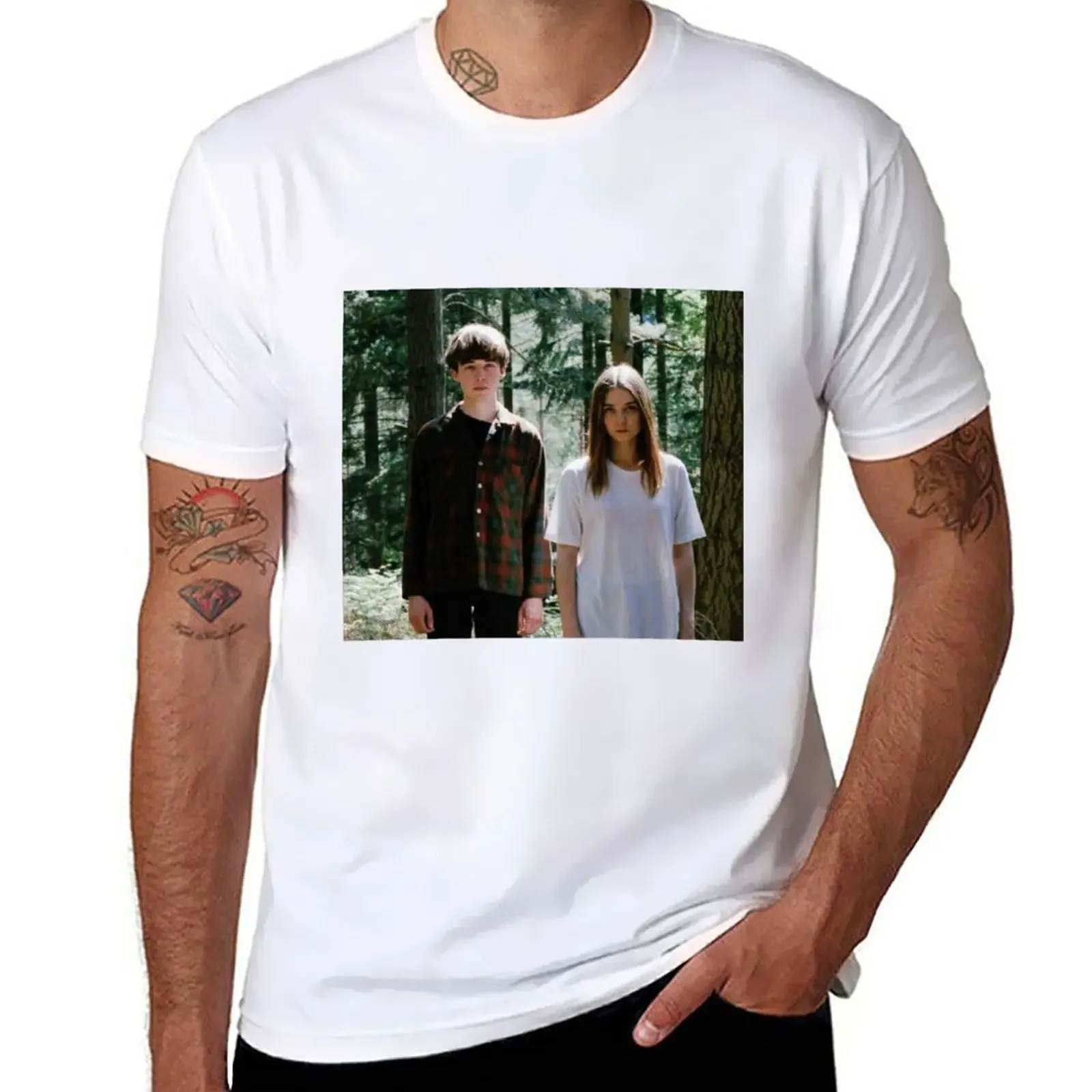 TEOTFW T-Shirt anime clothes customs design your own kawaii clothes slim fit t shirts for men
TEOTFW T-Shirt anime clothes customs design your own kawaii clothes slim fit t shirts for men