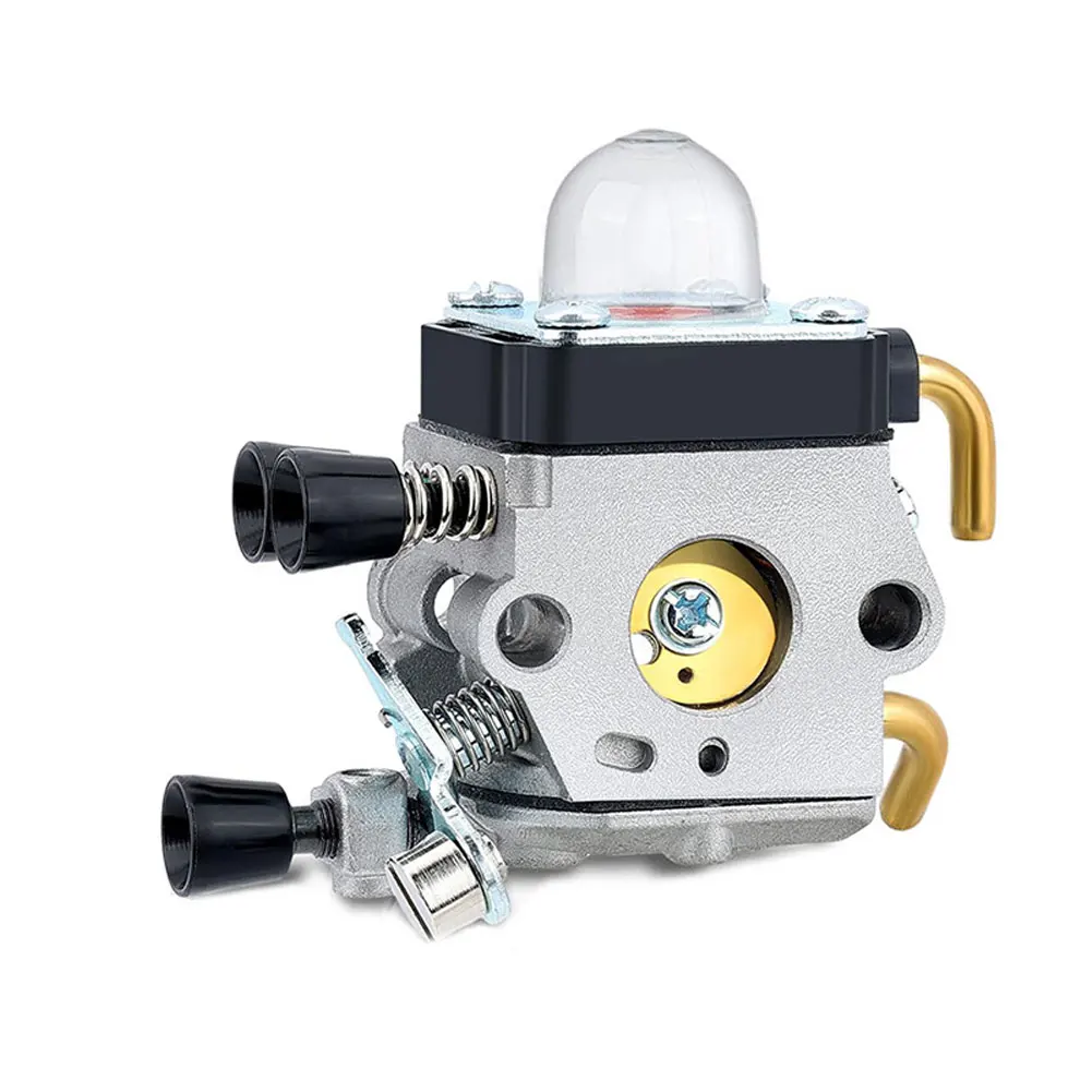 Комплект карбюратора FS85 для газонокосилок, полный набор для замены, совместим с моделями FS45, FS55, с аксессуарами
Комплект карбюратора FS85 для газонокосилок, полный набор для замены, совместим с моделями FS45, FS55, с аксессуарами