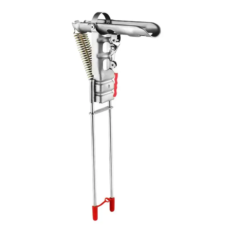 Fishing Rod Holder For Ground Automatic Rod Holder For Fishing Adjustable Stainless Steel Pole Stand Spring Loaded Support
Fishing Rod Holder For Ground Automatic Rod Holder For Fishing Adjustable Stainless Steel Pole Stand Spring Loaded Support