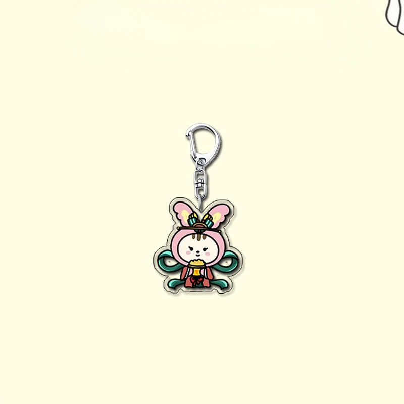 New Kpop Miniteen Cartoon Keyring Pendant JEONGHAN JOSHUA JUN WONWOO HOSHI Idol Cute Animals Face Keychains Fans Collection Gift
New Kpop Miniteen Cartoon Keyring Pendant JEONGHAN JOSHUA JUN WONWOO HOSHI Idol Cute Animals Face Keychains Fans Collection Gift