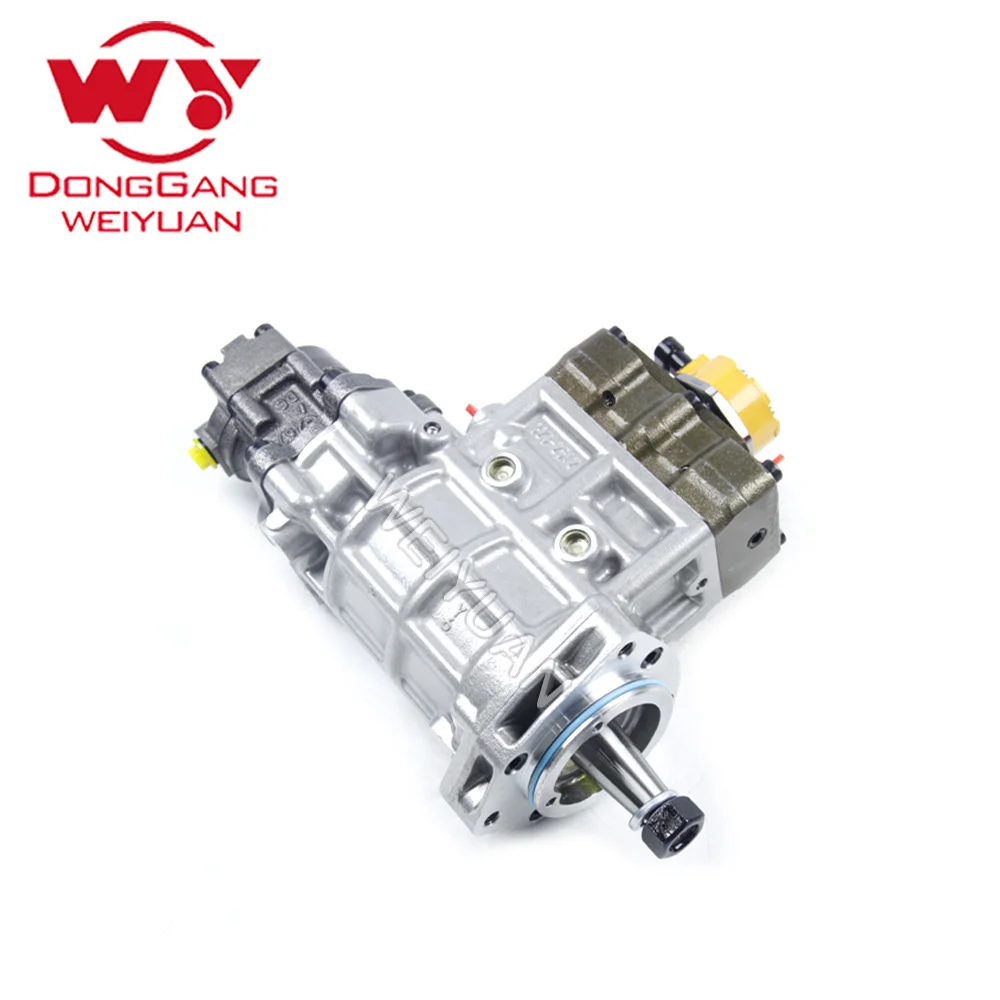 Топливный насос WEIYUAN 317-8021/351-0973/291-5919/324-0532/283-2271/2641A405 с 293-0249 CATC6.6 C4.4 для экскаватора Caterpillar
Топливный насос WEIYUAN 317-8021/351-0973/291-5919/324-0532/283-2271/2641A405 с 293-0249 CATC6.6 C4.4 для экскаватора Caterpillar