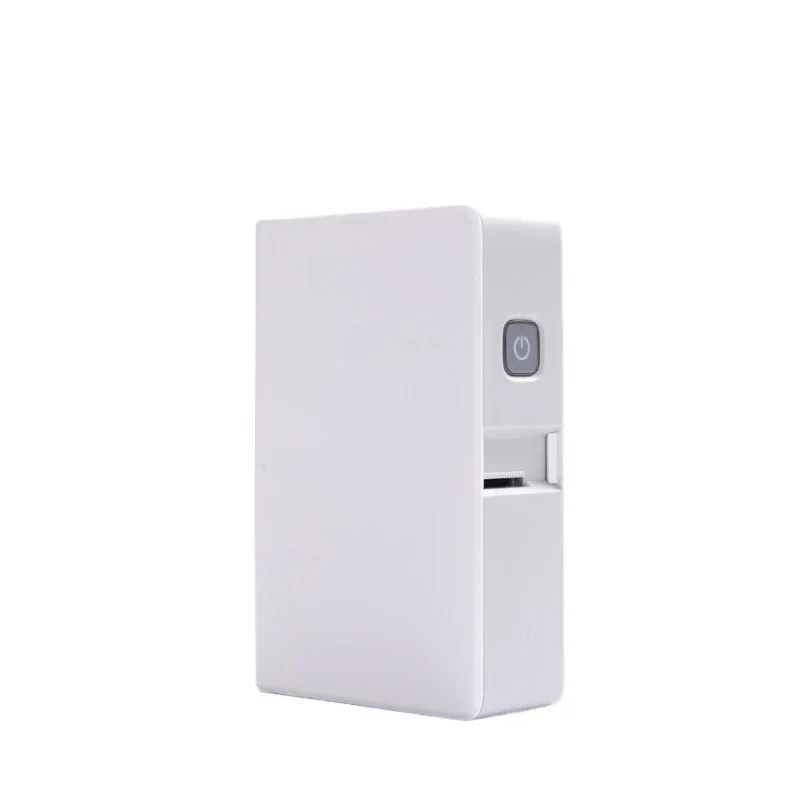 N1/B18 Portable Home Office Cable Jewelry Thermal Transfer Self-adhesive Sticker Label
N1/B18 Portable Home Office Cable Jewelry Thermal Transfer Self-adhesive Sticker Label