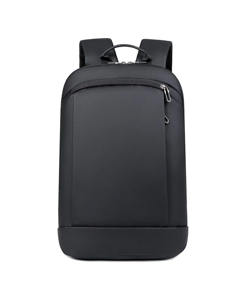 Lightweight Slim Men's Business Backpack Multi-functional 14-inch Laptop Bag Large Capacity Fashion Schoolbag
Lightweight Slim Men's Business Backpack Multi-functional 14-inch Laptop Bag Large Capacity Fashion Schoolbag