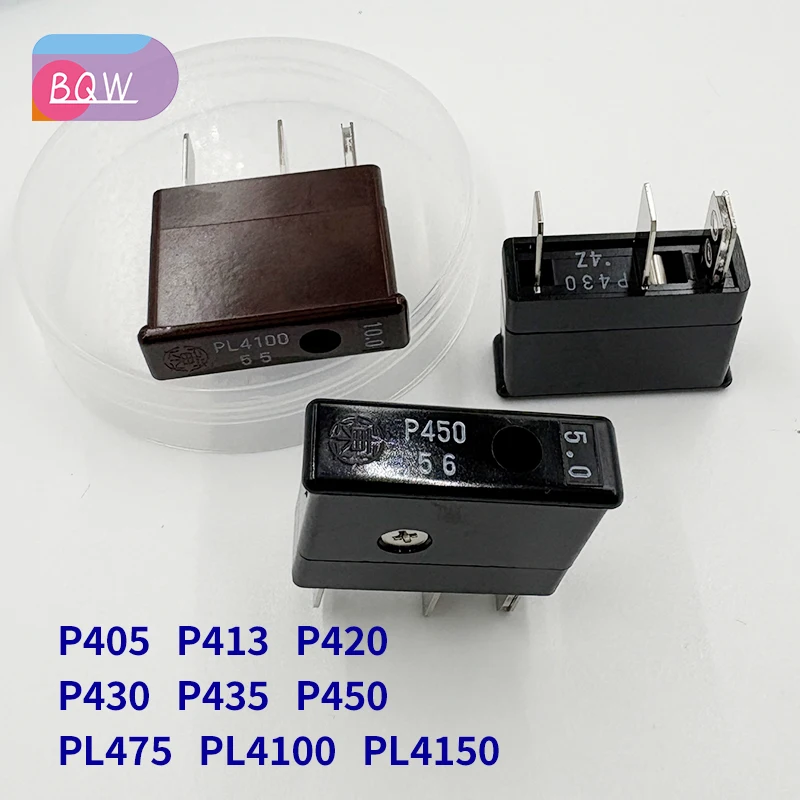 FANUC Fuse DAITO Fuse CNC Fuse P403 0.3A P405 0.5A P413 1.3A P420 2A P430 3A P435 3.5A P450 5A PL475 7.5A PL4100 10A PL4150 15A
FANUC Fuse DAITO Fuse CNC Fuse P403 0.3A P405 0.5A P413 1.3A P420 2A P430 3A P435 3.5A P450 5A PL475 7.5A PL4100 10A PL4150 15A