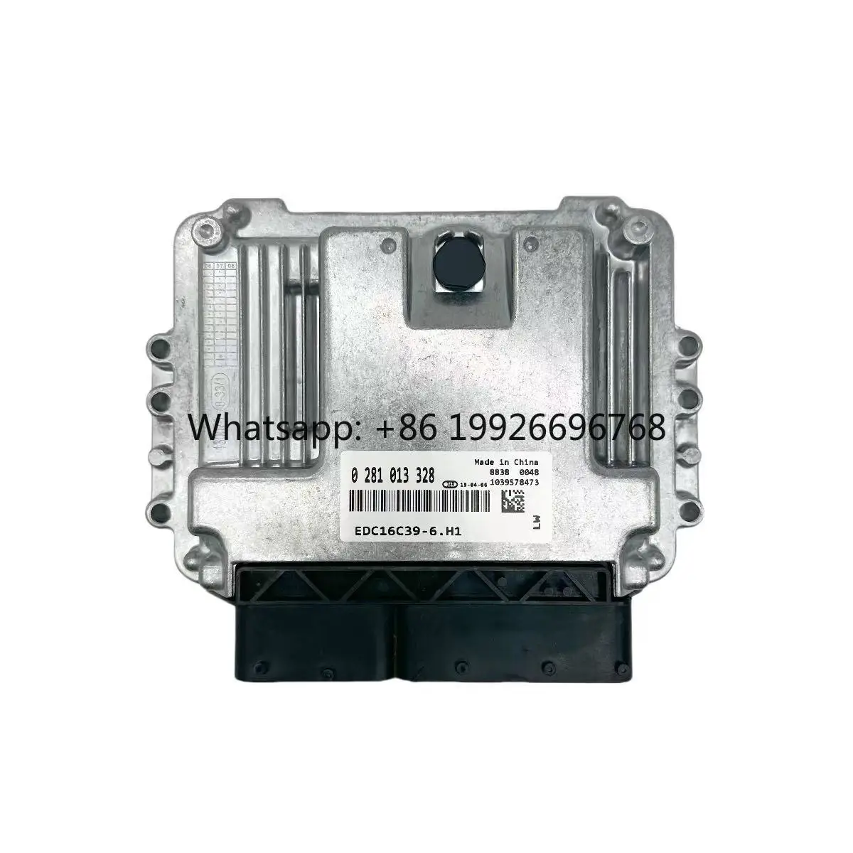 for Great Wall EDC16 0281013328 High Quality Engine Control Unit, New Electronic Module Engineering ECU
for Great Wall EDC16 0281013328 High Quality Engine Control Unit, New Electronic Module Engineering ECU