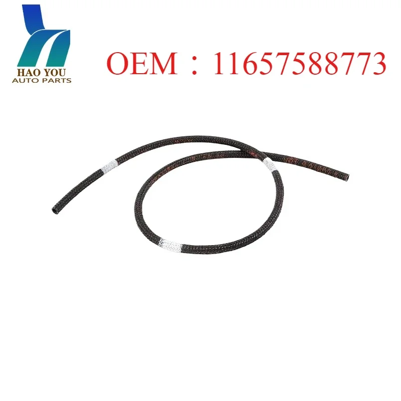 11657588773 Crankcase Vent Hose For BMW 135i M235i M235i Coupe 335i 335xi 535Li 535iX X1 X3 X4 X5 X6
11657588773 Crankcase Vent Hose For BMW 135i M235i M235i Coupe 335i 335xi 535Li 535iX X1 X3 X4 X5 X6