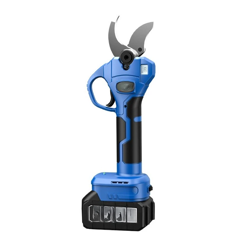Electric pruning shears, fruit tree shears, garden branch shears, thick branches
Electric pruning shears, fruit tree shears, garden branch shears, thick branches