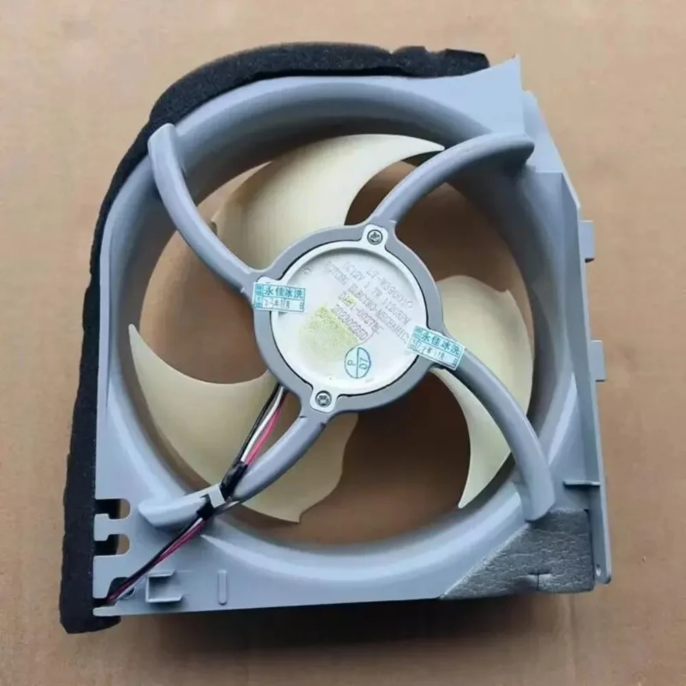lectric Upgrade Fan Motor DA31-00340A DA31-00278C For Refrigerator Condenser Larder Fridge parts
lectric Upgrade Fan Motor DA31-00340A DA31-00278C For Refrigerator Condenser Larder Fridge parts