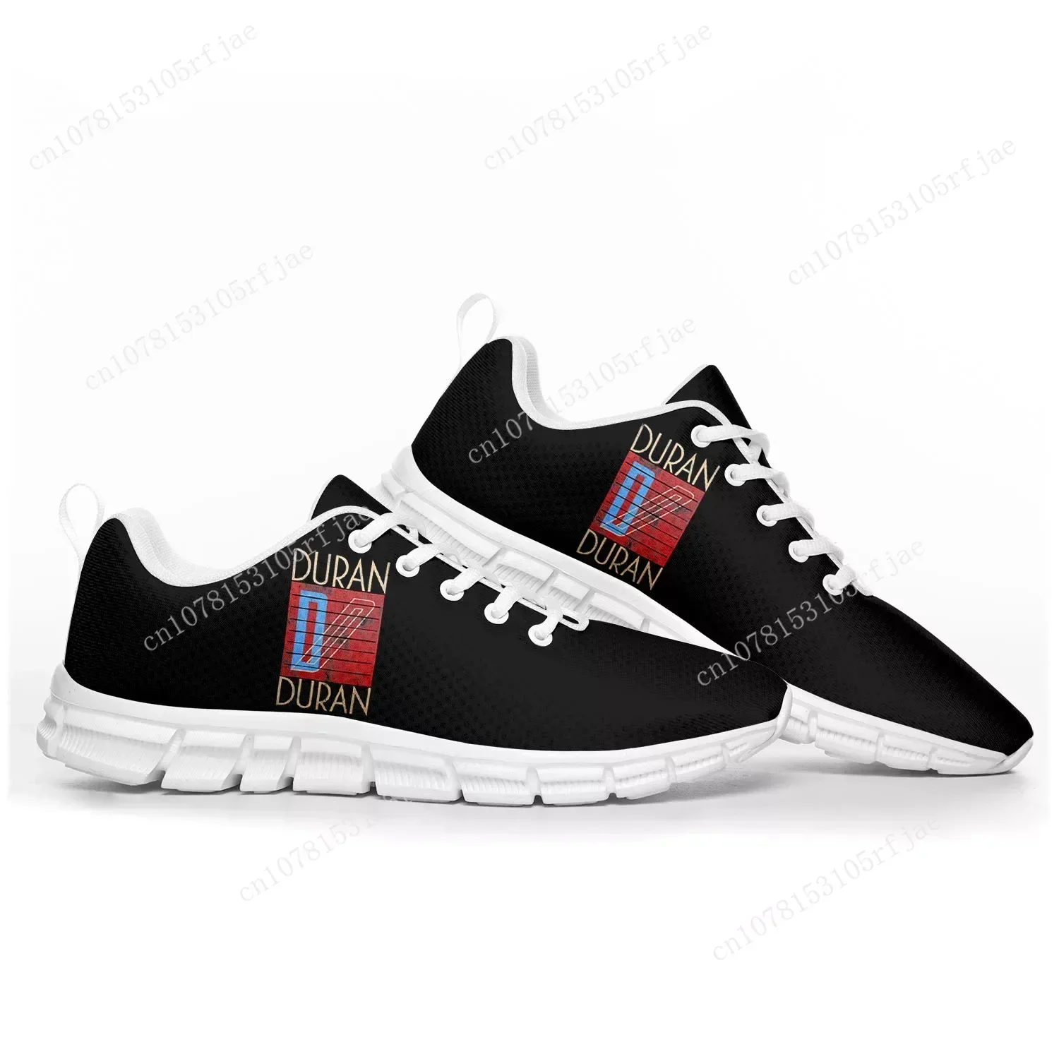 Dance Rock Band Duran Duran Fashion Sports Shoes Mens Womens Teenager Kids Children Sneakers Custom High Quality Couple Shoes
Dance Rock Band Duran Duran Fashion Sports Shoes Mens Womens Teenager Kids Children Sneakers Custom High Quality Couple Shoes