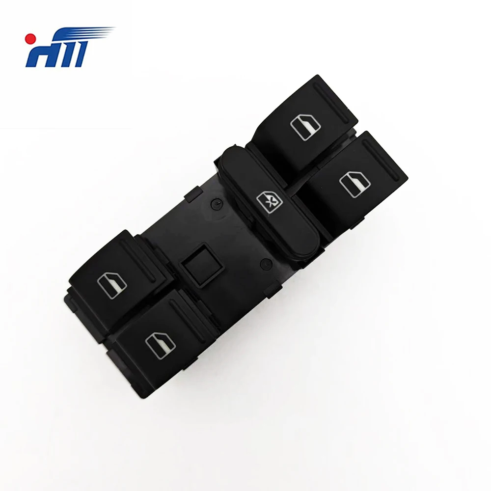 OE: 1Z0959858B Window Switch For Skoda Fabia Octavia II Combi Hatchback Superb Yeti
OE: 1Z0959858B Window Switch For Skoda Fabia Octavia II Combi Hatchback Superb Yeti