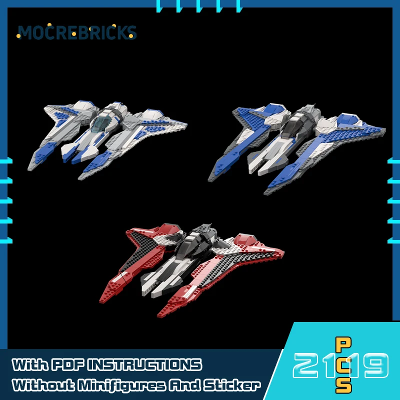  Космическая серия Cruiser MOC-63912, строительные блоки, научная модель, набор кирпичей с высокотехнологичными технологиями, детские игрушки «сделай сам», рождественский подарок
Космическая серия Cruiser MOC-63912, строительные блоки, научная модель, набор кирпичей с высокотехнологичными технологиями, детские игрушки «сделай сам», рождественский подарок