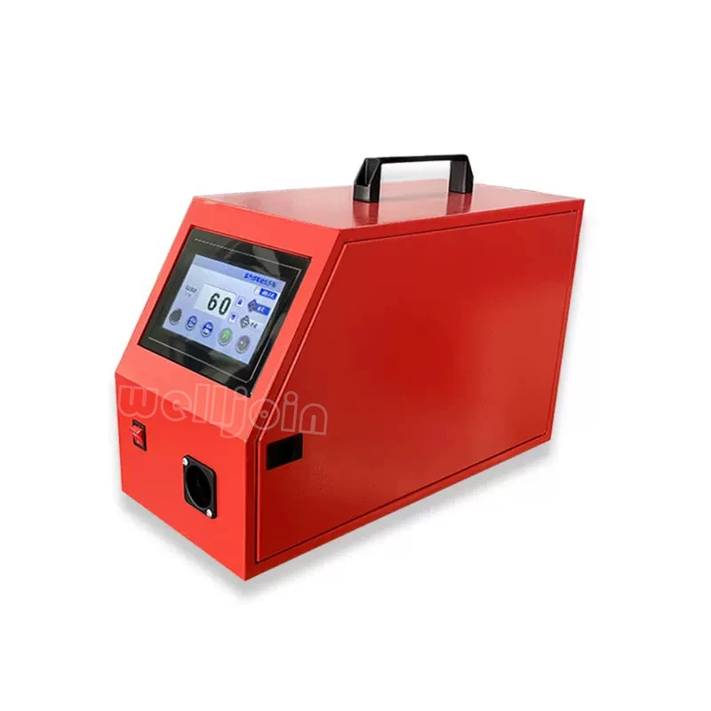Laser Welding Head Wire Feeder SUP-AMF-A Double Drive Multi-Function Wires Feed For SUP20S/T SUP21T SUP23T Weld Gun
Laser Welding Head Wire Feeder SUP-AMF-A Double Drive Multi-Function Wires Feed For SUP20S/T SUP21T SUP23T Weld Gun