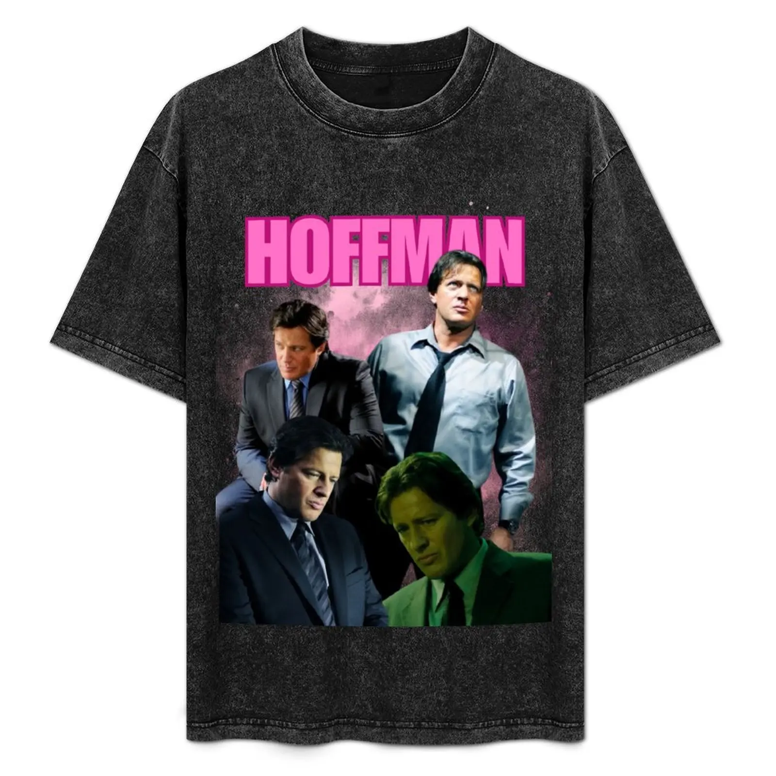Mark Hoffman Saw X Pink Design T-Shirt Utility Casual Work T-Shirt
Mark Hoffman Saw X Pink Design T-Shirt Utility Casual Work T-Shirt