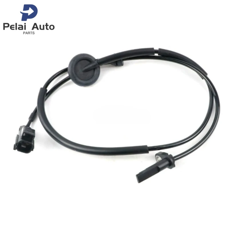 265009066 High Quality Automotive Sensors Front Wheel ABS Wheel Speed Sensor FOR Roewe 550 MG MG6 MK1 10020742 A265009066
265009066 High Quality Automotive Sensors Front Wheel ABS Wheel Speed Sensor FOR Roewe 550 MG MG6 MK1 10020742 A265009066