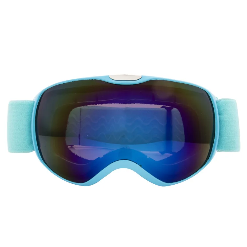 Children's Outdoor Glasses Boys Anti-fogging Girls Double-layer Ski Goggles Kids Snow Windproof Goggles winter skiing Eyewear
Children's Outdoor Glasses Boys Anti-fogging Girls Double-layer Ski Goggles Kids Snow Windproof Goggles winter skiing Eyewear