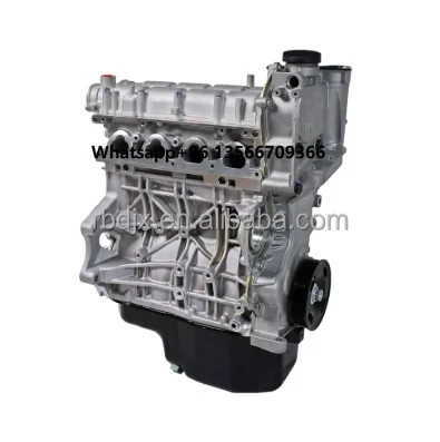 OE NO.03C100038G EA111 1.6 BN CLS Car Engine for BORA FABIA POLO VW Golf Mk4
OE NO.03C100038G EA111 1.6 BN CLS Car Engine for BORA FABIA POLO VW Golf Mk4