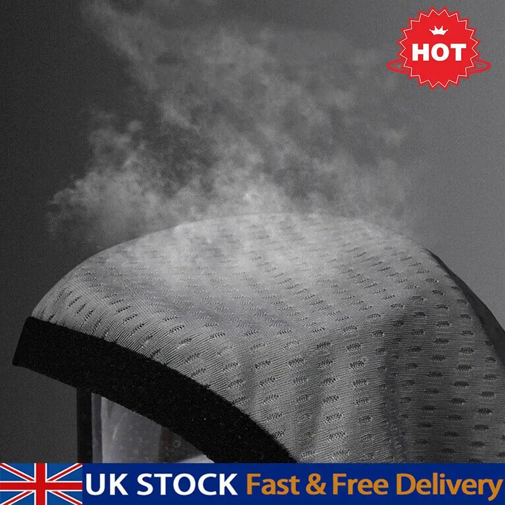 Ice Silk Half Face Mask Waterproof Riding Bandanas Camping Turban Veil Sunscreen Climbing Scarves Outdoor Magic V8R7
Ice Silk Half Face Mask Waterproof Riding Bandanas Camping Turban Veil Sunscreen Climbing Scarves Outdoor Magic V8R7