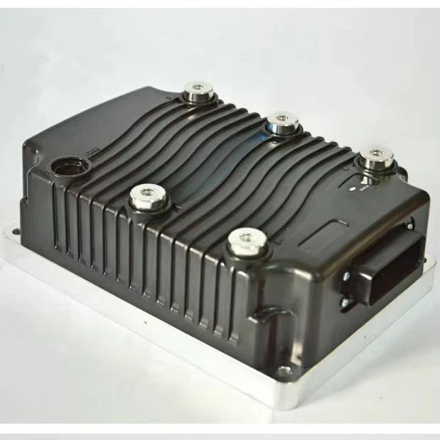 10KW 72V Electric Cart Buggy Car Motor Controller 1236 Components
10KW 72V Electric Cart Buggy Car Motor Controller 1236 Components