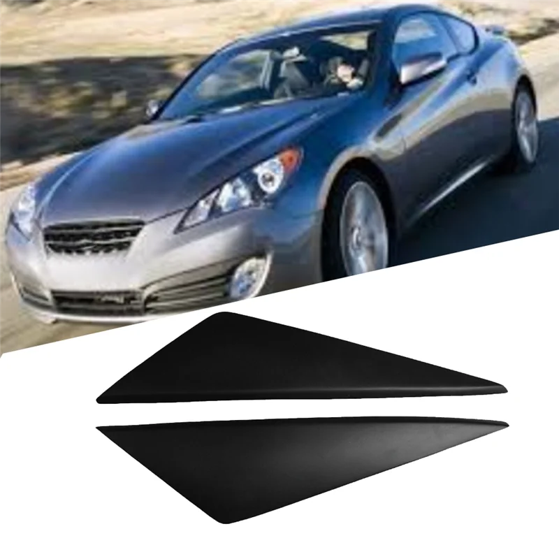 Reliable-Car Front Headlight Light Eyebrow Head Light Eyelid Eyebrow Resin Trim For Hyundai Genesis Rohens Coupe 2008-2010
Reliable-Car Front Headlight Light Eyebrow Head Light Eyelid Eyebrow Resin Trim For Hyundai Genesis Rohens Coupe 2008-2010