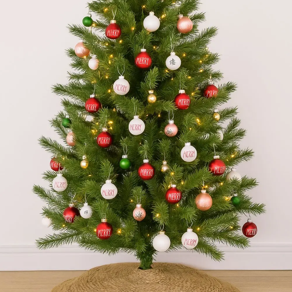 Painted Glass Christmas Ball Ornaments Hanging Handmade Christmas Tree Decoration Glitter DIY Christmas Balls
Painted Glass Christmas Ball Ornaments Hanging Handmade Christmas Tree Decoration Glitter DIY Christmas Balls