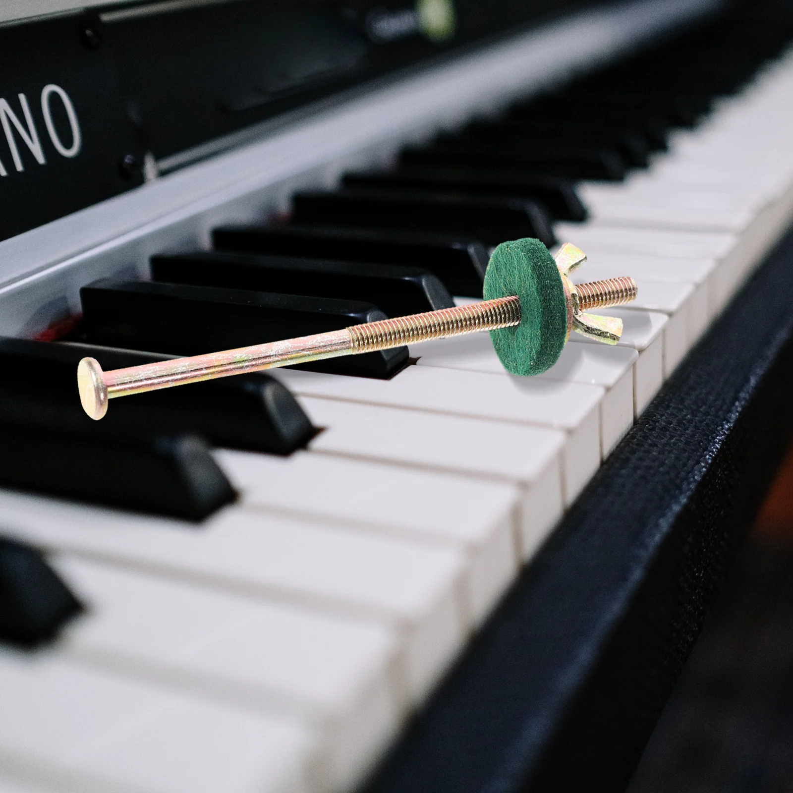 Pedal Screw High-Strength Metal Hardware For Diy Piano Repair Project Noise Reduction Piano Fix Kit Instrument Accessories
Pedal Screw High-Strength Metal Hardware For Diy Piano Repair Project Noise Reduction Piano Fix Kit Instrument Accessories