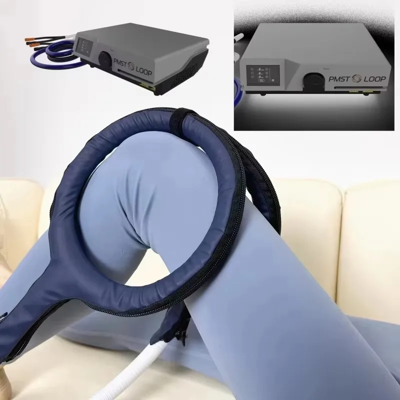 Brand New PEMF Pulse Electromagnetic Field Therapy Mat Physiocal Therapy Pulse Electromagnetic Field Therapy for Patients with C
Brand New PEMF Pulse Electromagnetic Field Therapy Mat Physiocal Therapy Pulse Electromagnetic Field Therapy for Patients with C