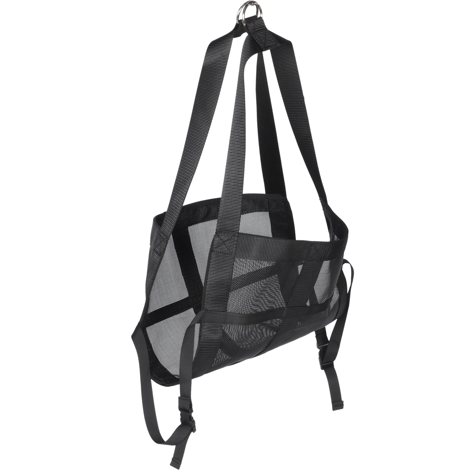 Pet Weigh Sling Livestock Hammock Calf Goat Puppy Dog Animal Scale Mesh Breathable Small Pets Weighing Supplies
Pet Weigh Sling Livestock Hammock Calf Goat Puppy Dog Animal Scale Mesh Breathable Small Pets Weighing Supplies