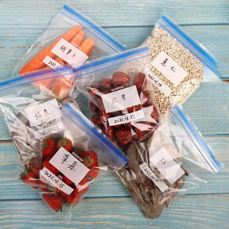 Thiened Sed Fre-Kee Bag Dn Refrigerator Freezing Household Storage Organizer Bag PE Material Food Storage Bag
Thiened Sed Fre-Kee Bag Dn Refrigerator Freezing Household Storage Organizer Bag PE Material Food Storage Bag