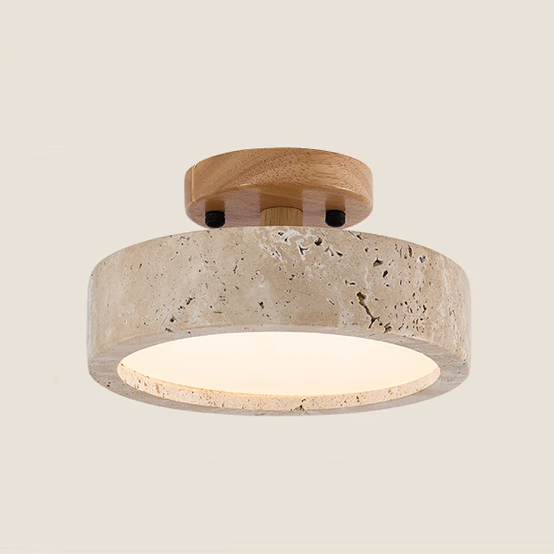 WECUS Wabi-Sabi Natural Stone Ceiling Light Living Room Corridor Balcony LED Ceiling Lamps Yellow Marble Decor Lighting Fixtures
WECUS Wabi-Sabi Natural Stone Ceiling Light Living Room Corridor Balcony LED Ceiling Lamps Yellow Marble Decor Lighting Fixtures