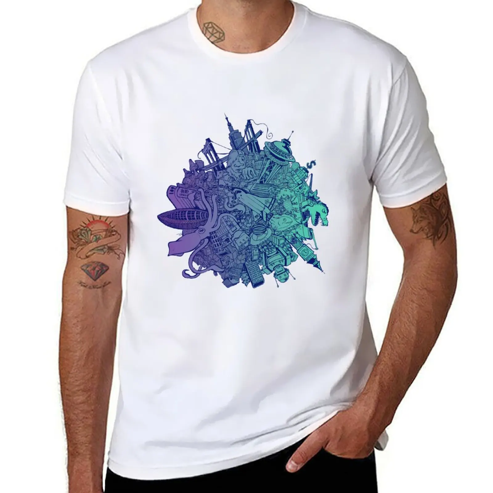 Katamari Damacy T-Shirt boys animal print oversized t shirt fashion shirts vintage plus size men clothing
Katamari Damacy T-Shirt boys animal print oversized t shirt fashion shirts vintage plus size men clothing