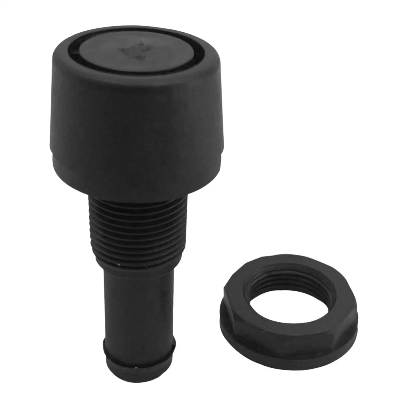 Fuel Gas Tank Vent Easy Installation Professional Yacht Hardware Accessories
Fuel Gas Tank Vent Easy Installation Professional Yacht Hardware Accessories