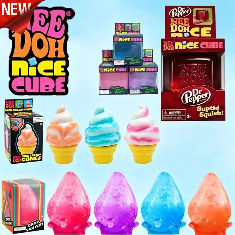 2026 Dr Pepper Nice Cube Squishy Toy Stress Relief Toy,Soft Squeeze Fidget Cube for Kids & Adults,Anxiety Relief Sensory Toy
2026 Dr Pepper Nice Cube Squishy Toy Stress Relief Toy,Soft Squeeze Fidget Cube for Kids & Adults,Anxiety Relief Sensory Toy