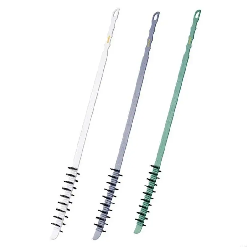Q0KA Washing Machine Cleaning Brush for Inner Cylinder Of Drum Special Cleaning Tool
Q0KA Washing Machine Cleaning Brush for Inner Cylinder Of Drum Special Cleaning Tool