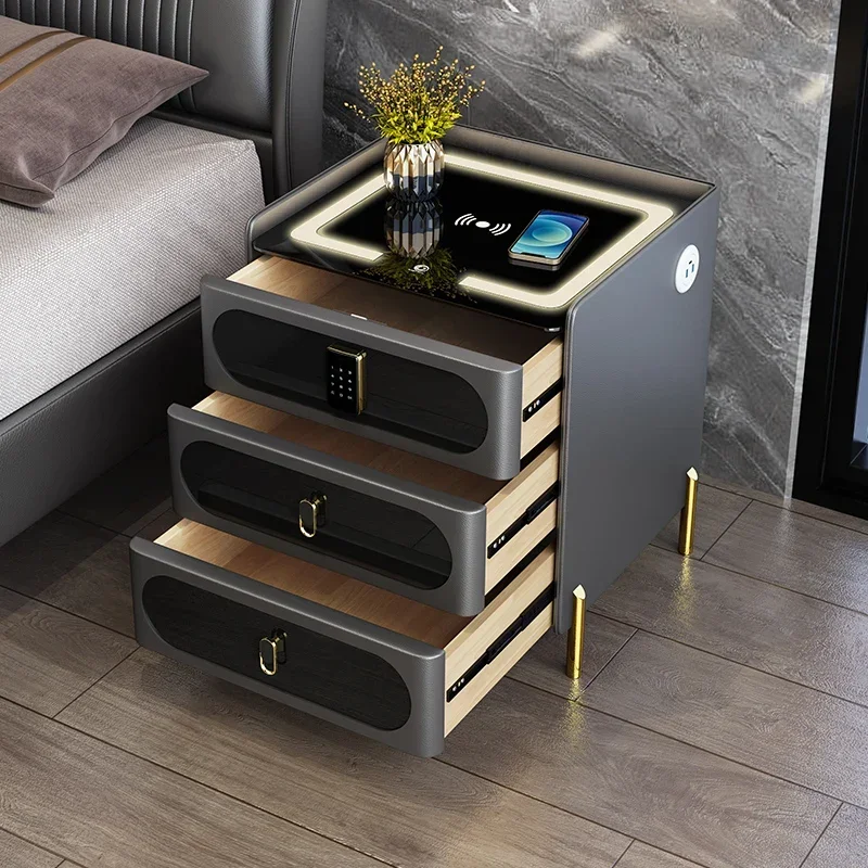 Sofa Side Table Desk Drawer Bookcase Designer Nordic Bedside Bedroom Closets Narrow Bed Tocador De Maquillaje Bedrooms Furniture
Sofa Side Table Desk Drawer Bookcase Designer Nordic Bedside Bedroom Closets Narrow Bed Tocador De Maquillaje Bedrooms Furniture