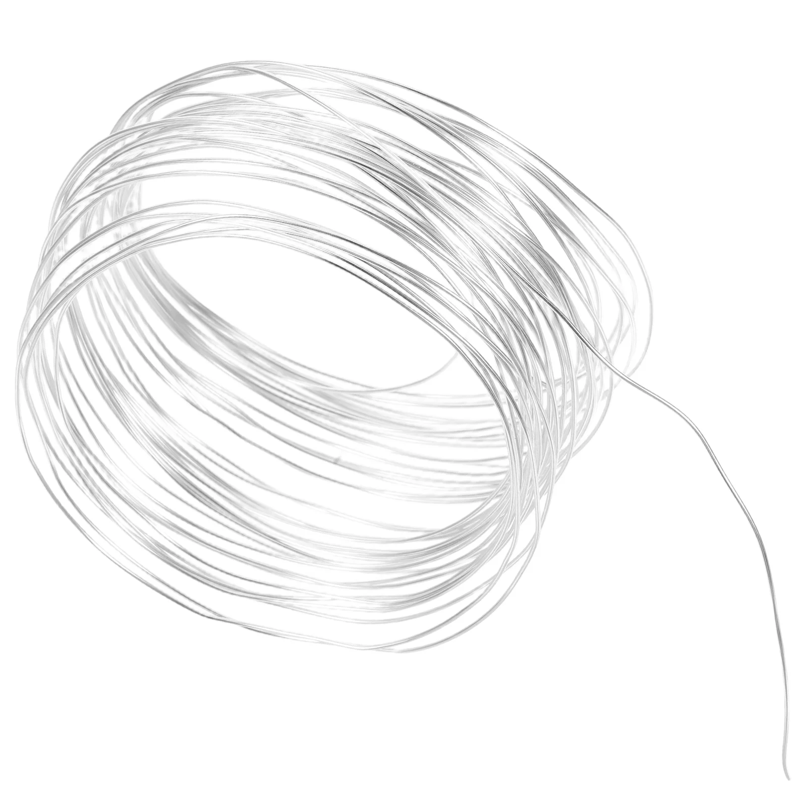 Aluminum Wire Jewelry Mechanic Packaging Crochet Thread Floral Gardening Bow Thin
Aluminum Wire Jewelry Mechanic Packaging Crochet Thread Floral Gardening Bow Thin