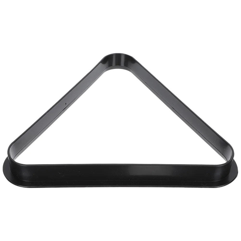 Mini Triangle Pool Rack Billiard Ball Triangle Rack Diamond Rack Pool Table Ball Holder Positioning Rack Miniature Pool
Mini Triangle Pool Rack Billiard Ball Triangle Rack Diamond Rack Pool Table Ball Holder Positioning Rack Miniature Pool