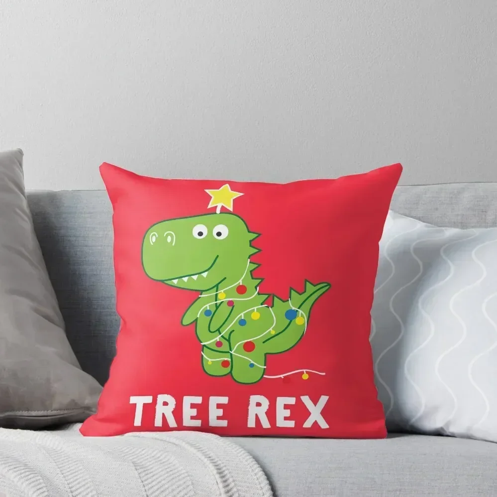 Funny Christmas Dinosaur Tree Rex Throw Pillow Sofa Covers For Living Room Cushion Cover Ornamental Pillow Couch Pillows pillow
Funny Christmas Dinosaur Tree Rex Throw Pillow Sofa Covers For Living Room Cushion Cover Ornamental Pillow Couch Pillows pillow