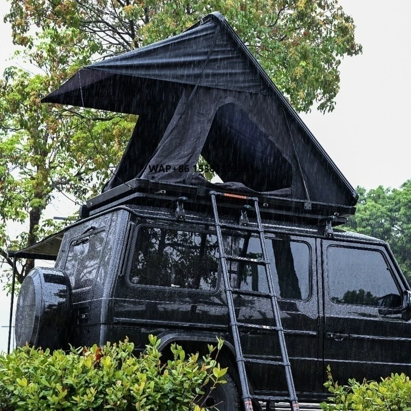 High Quality Aluminum Outdoor Portable Trailer Camper Pop up Car Roof Top Tent Open Roof Top Tent
High Quality Aluminum Outdoor Portable Trailer Camper Pop up Car Roof Top Tent Open Roof Top Tent