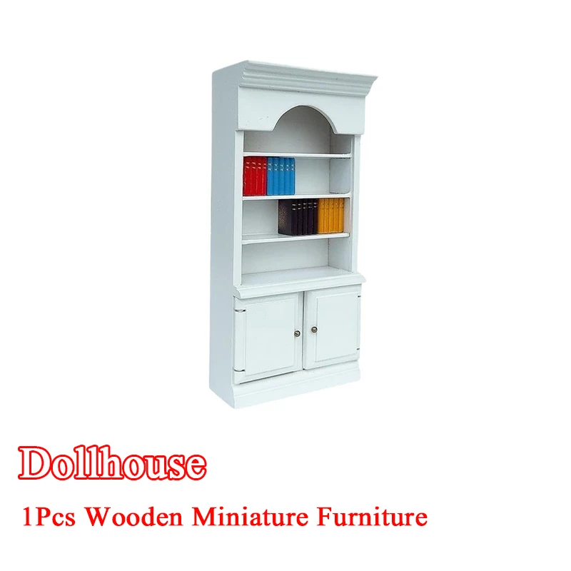 1 шт. 1/12 кукольный домик миниатюрный белый деревянный книжный шкаф с красочными книжными блоками имитация мебели модель игрушки для кукольного дома
1 шт. 1/12 кукольный домик миниатюрный белый деревянный книжный шкаф с красочными книжными блоками имитация мебели модель игрушки для кукольного дома