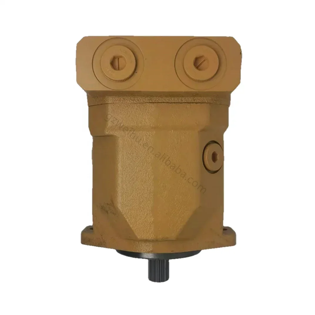 Selected High quality CAT Hydraulic Fan Motor 295-9429 20R-0093 for Caterpillar E345D E349D Hydraulic Fan Piston Motor
Selected High quality CAT Hydraulic Fan Motor 295-9429 20R-0093 for Caterpillar E345D E349D Hydraulic Fan Piston Motor
