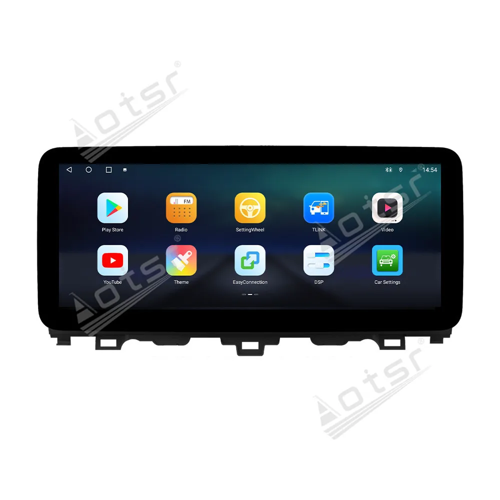 12.3'' Android 13 Car Radio For Honda 10th-gen Accord, Multimedia Wireless Video Player, GPS Navi DSP CarPlay Car Media
12.3'' Android 13 Car Radio For Honda 10th-gen Accord, Multimedia Wireless Video Player, GPS Navi DSP CarPlay Car Media