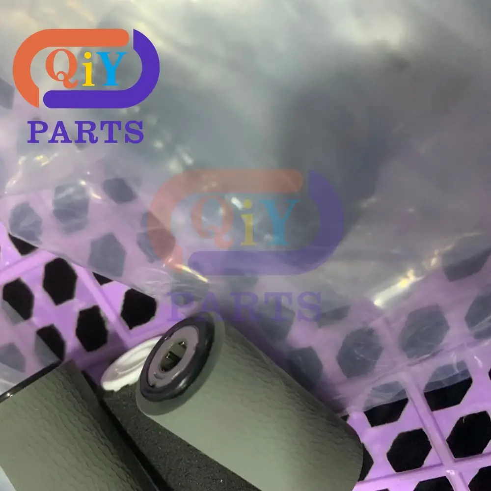 ADF Pickup Separation Feed Roller for XEROX 7120 7125 7425 7428 7435 7525 7530 7535 7545 7556 5325 5330 5335 7220 7225 7830 7835
ADF Pickup Separation Feed Roller for XEROX 7120 7125 7425 7428 7435 7525 7530 7535 7545 7556 5325 5330 5335 7220 7225 7830 7835