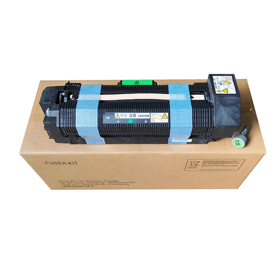 126K79368 Черный блок термофиксатора для Xerox 6080 7080, комплект термофиксатора в сборе
126K79368 Черный блок термофиксатора для Xerox 6080 7080, комплект термофиксатора в сборе