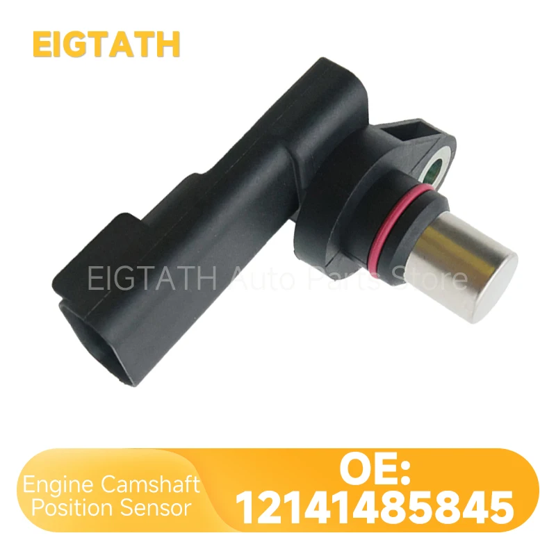 12141485845 Датчик положения распределительного вала двигателя для Mini R50 R53 R52, высокое качество, оптовая цена по прейскуранту завода-изготовителя, автозапчасти 5293161AA
12141485845 Датчик положения распределительного вала двигателя для Mini R50 R53 R52, высокое качество, оптовая цена по прейскуранту завода-изготовителя, автозапчасти 5293161AA