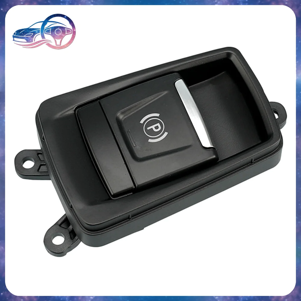 For BMW 2 Series F45 F46 Electronic Parking Brake Handbrake Switch Button OE 61319877888 61316822524 Replacement Parts
For BMW 2 Series F45 F46 Electronic Parking Brake Handbrake Switch Button OE 61319877888 61316822524 Replacement Parts