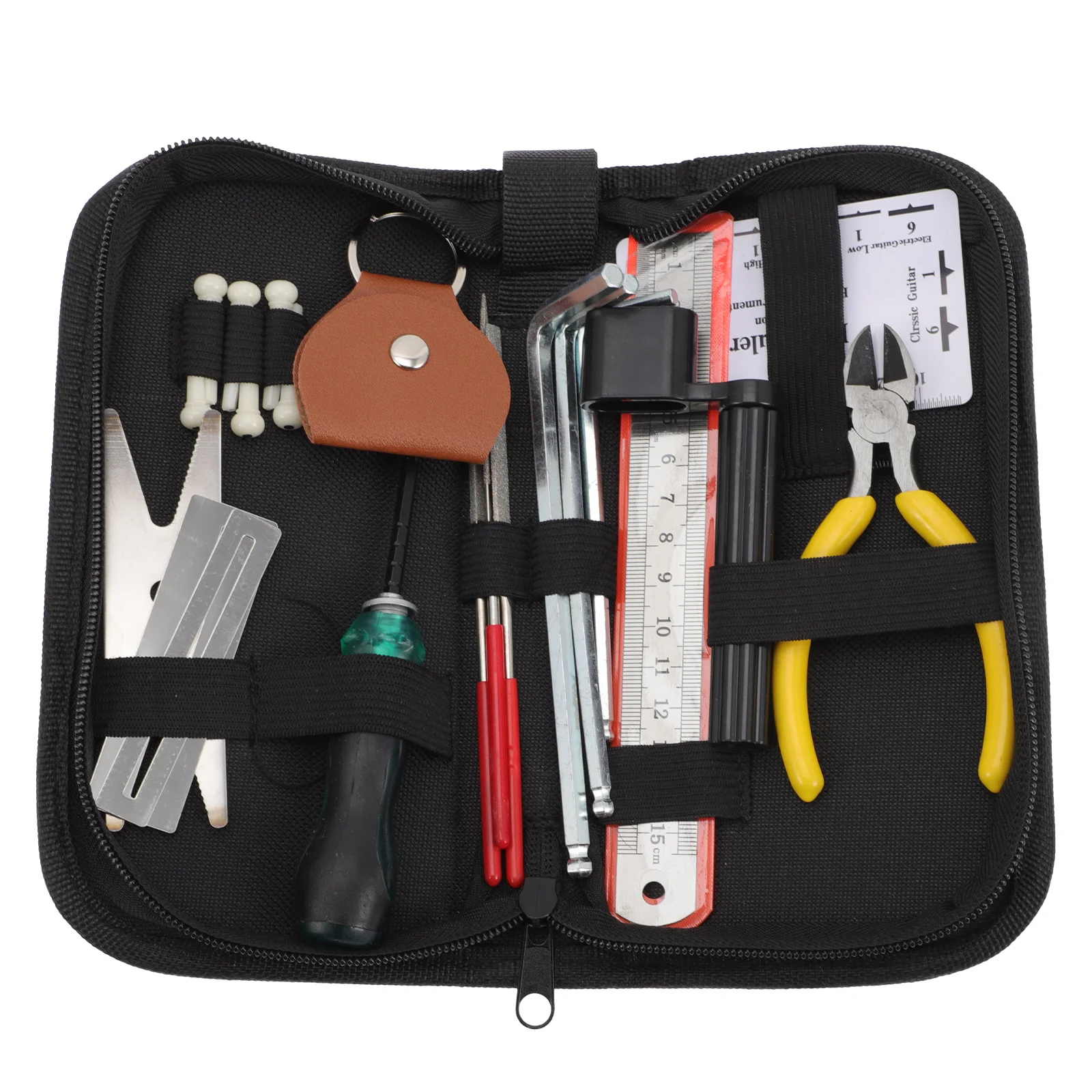 Guitar Repair Tools Maintenance Kits Supplies Repairing Cleaning Suite File Accesories Acoustic Alloy Luthier
Guitar Repair Tools Maintenance Kits Supplies Repairing Cleaning Suite File Accesories Acoustic Alloy Luthier